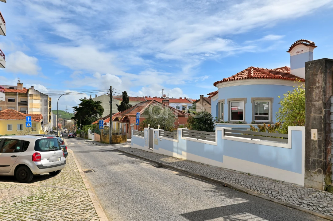 Moradia T3 para Venda em Cacém e São Marcos Foto 30