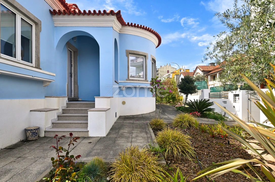 Moradia T3 para Venda em Cacém e São Marcos Foto 4