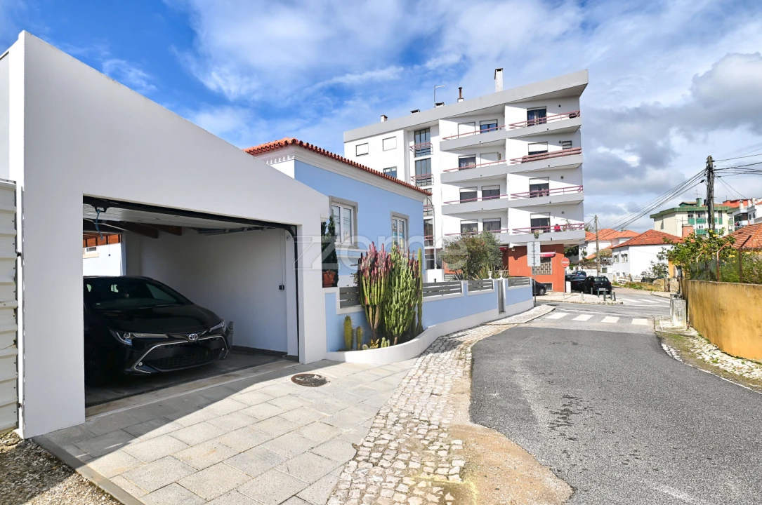 Moradia T3 para Venda em Cacém e São Marcos Foto 24