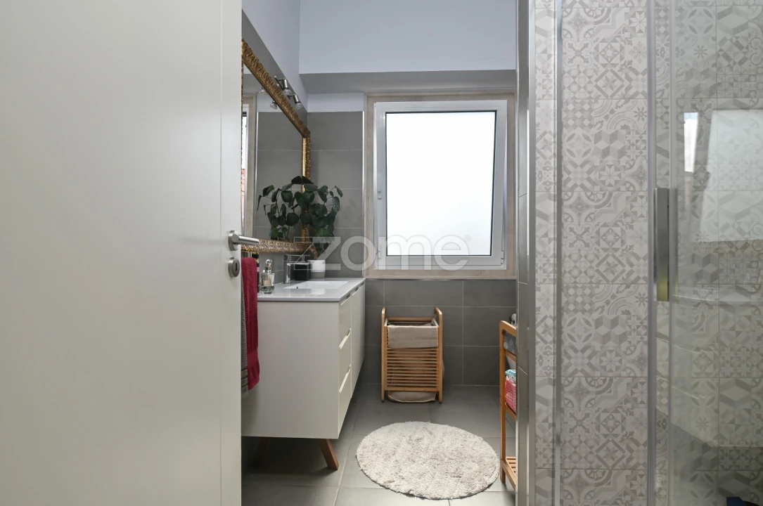 Moradia T3 para Venda em Cacém e São Marcos Foto 14