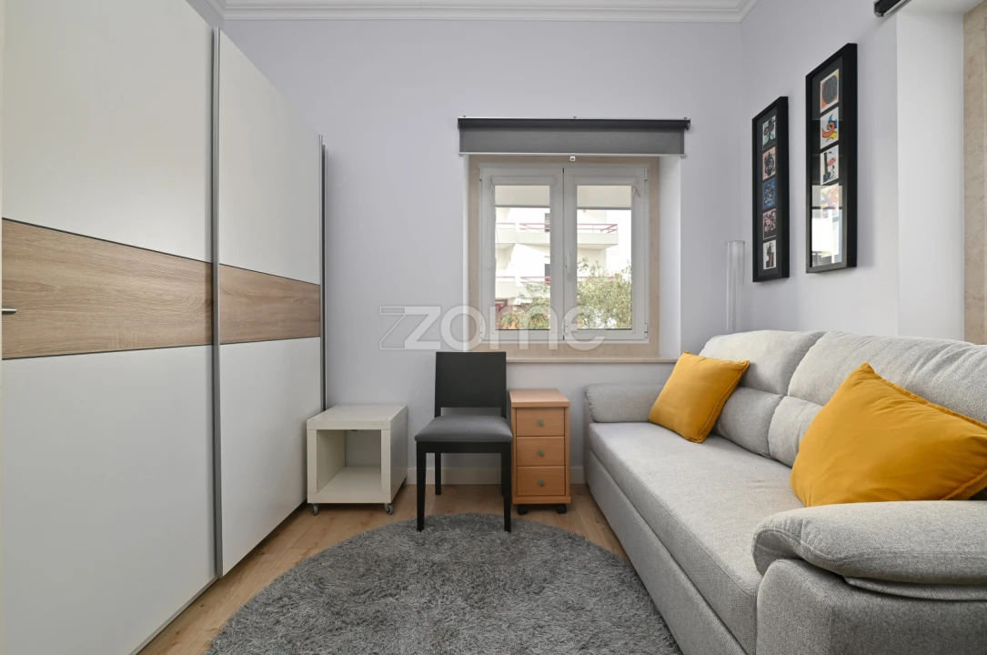 Moradia T3 para Venda em Cacém e São Marcos Foto 16