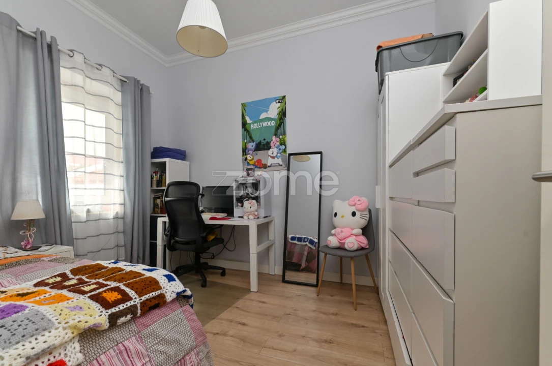 Moradia T3 para Venda em Cacém e São Marcos Foto 15