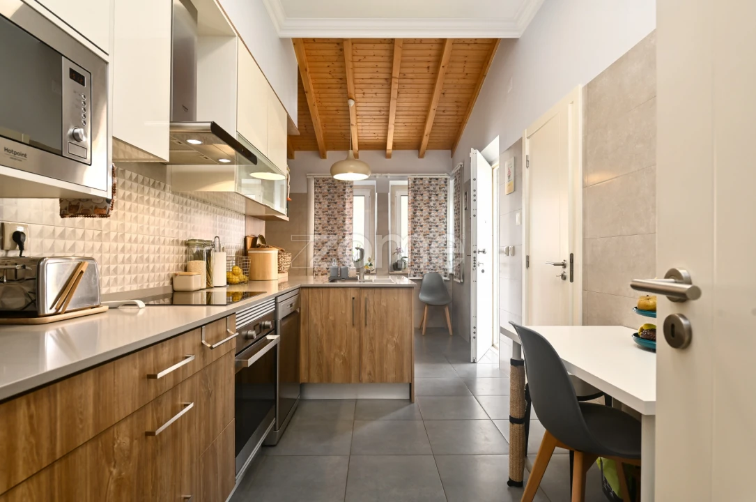 Moradia T3 para Venda em Cacém e São Marcos Foto 18