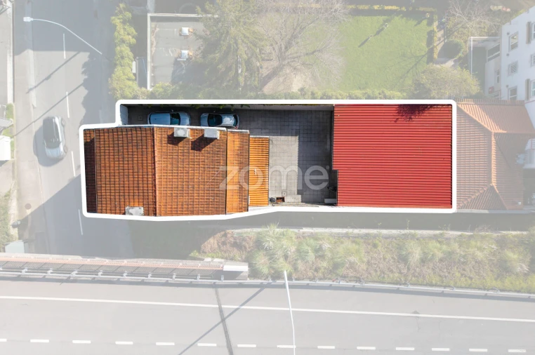 Moradia T8 para Venda em Ramalde Foto 5