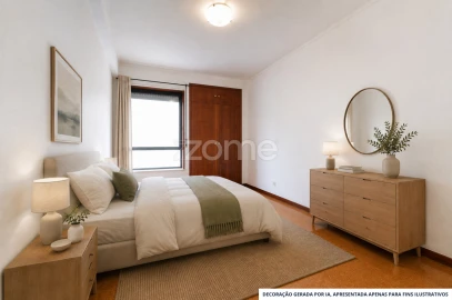 Apartamento T3 para Venda em Santo Antonio dos Olivais