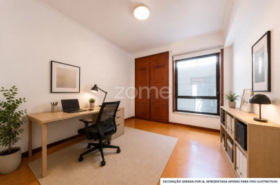 Apartamento T3 para Venda em Santo Antonio dos Olivais