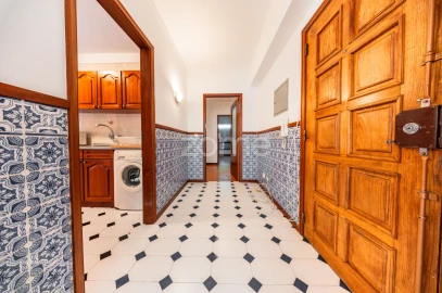Apartamento T3 para Venda em Santo Antonio dos Olivais