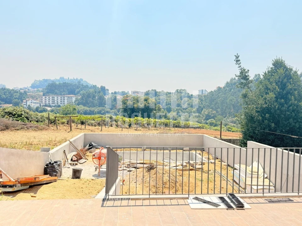 Moradia T3 para Venda em Gondomar (São Cosme), Valbom e Jovim Foto 4