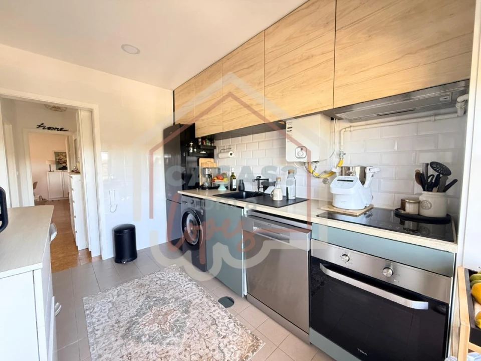 Apartamento T1 para Venda em Gafanha da Nazaré Foto 1