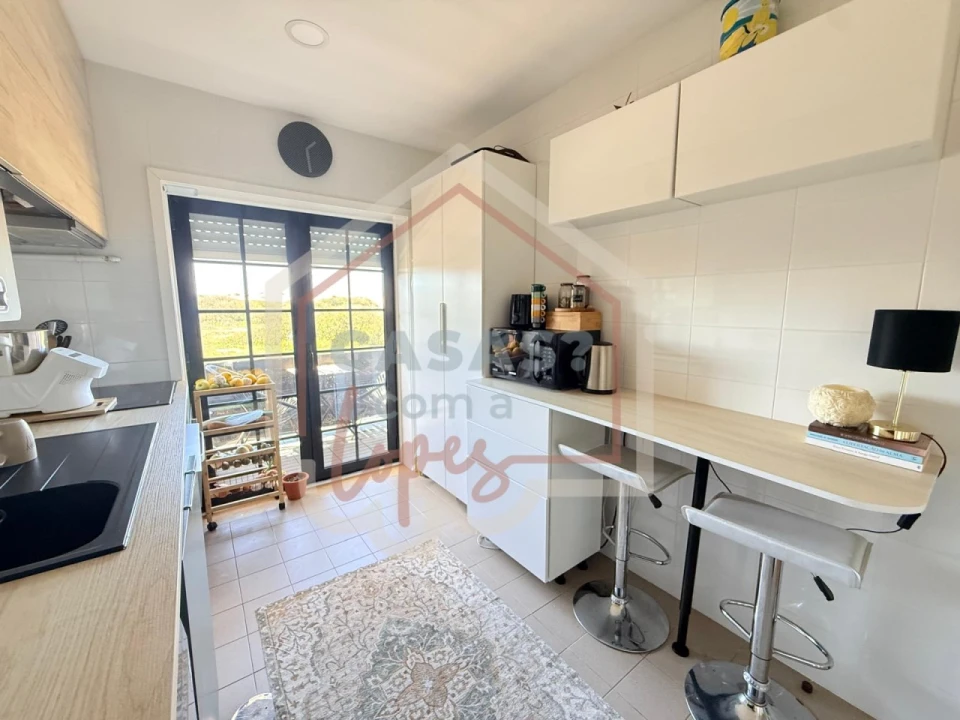 Apartamento T1 para Venda em Gafanha da Nazaré Foto 2