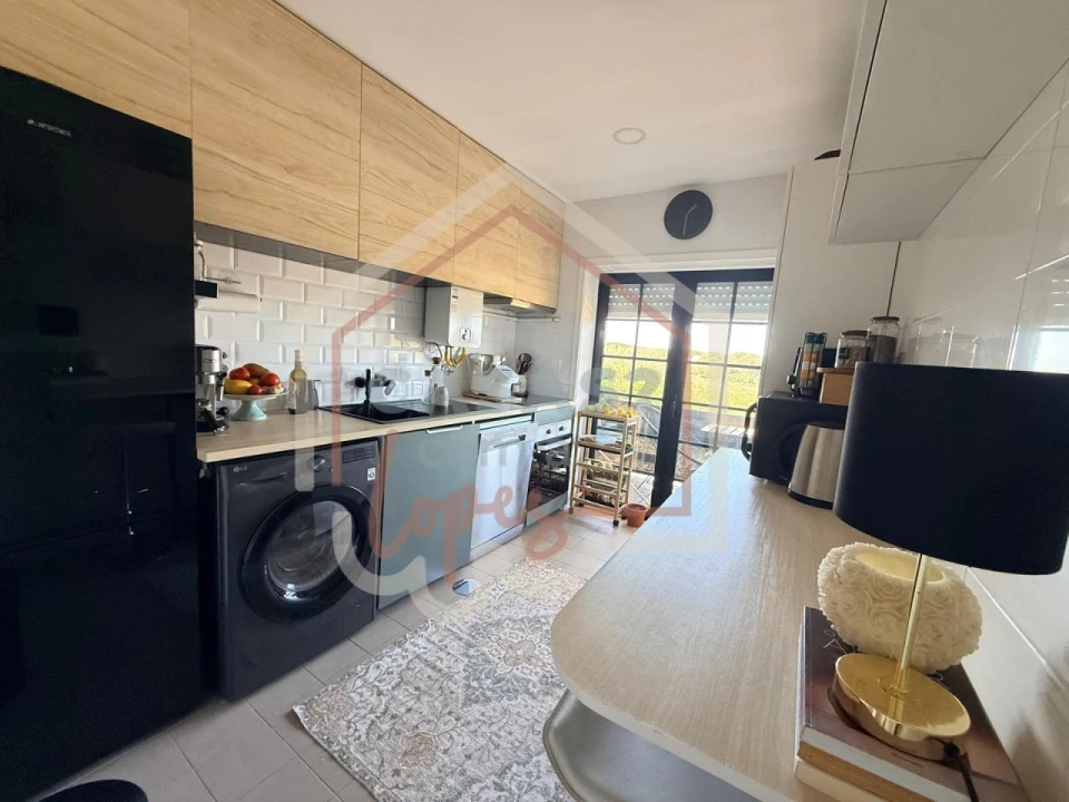 Apartamento T1 para Venda em Gafanha da Nazaré Foto 3