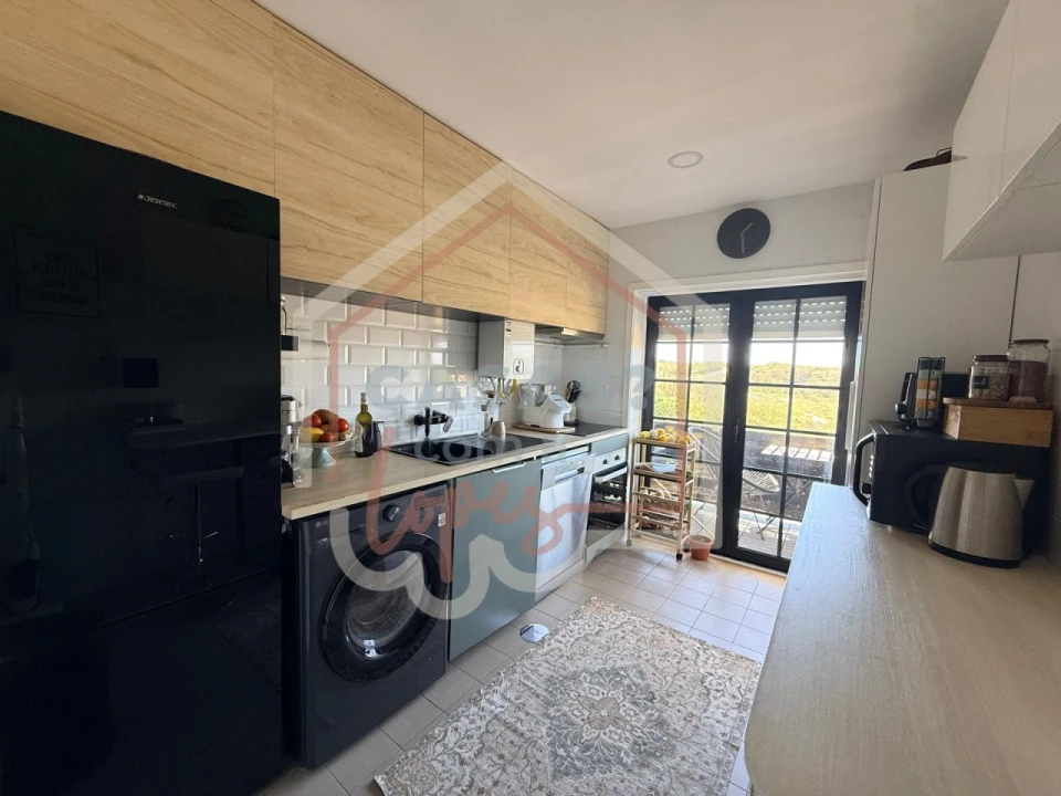 Apartamento T1 para Venda em Gafanha da Nazaré Foto 4