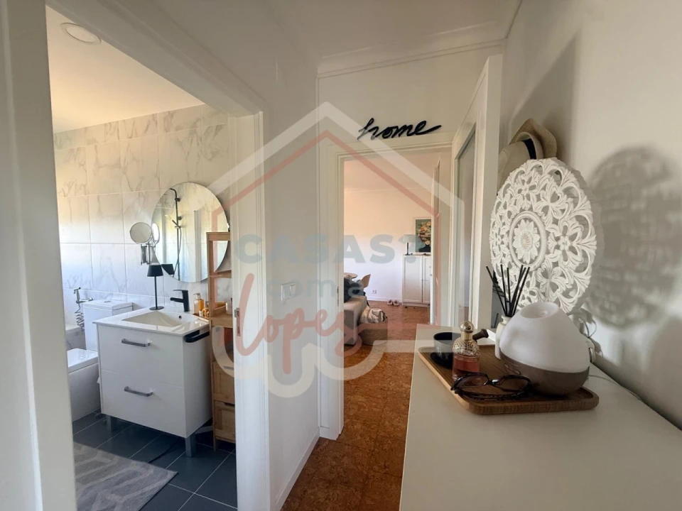 Apartamento T1 para Venda em Gafanha da Nazaré Foto 7