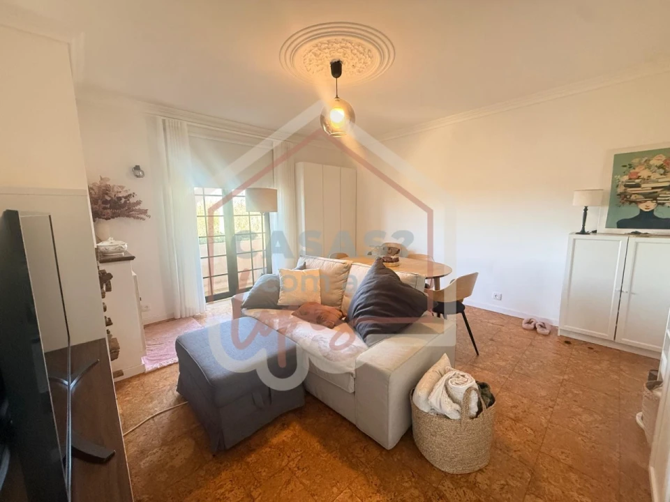 Apartamento T1 para Venda em Gafanha da Nazaré Foto 8