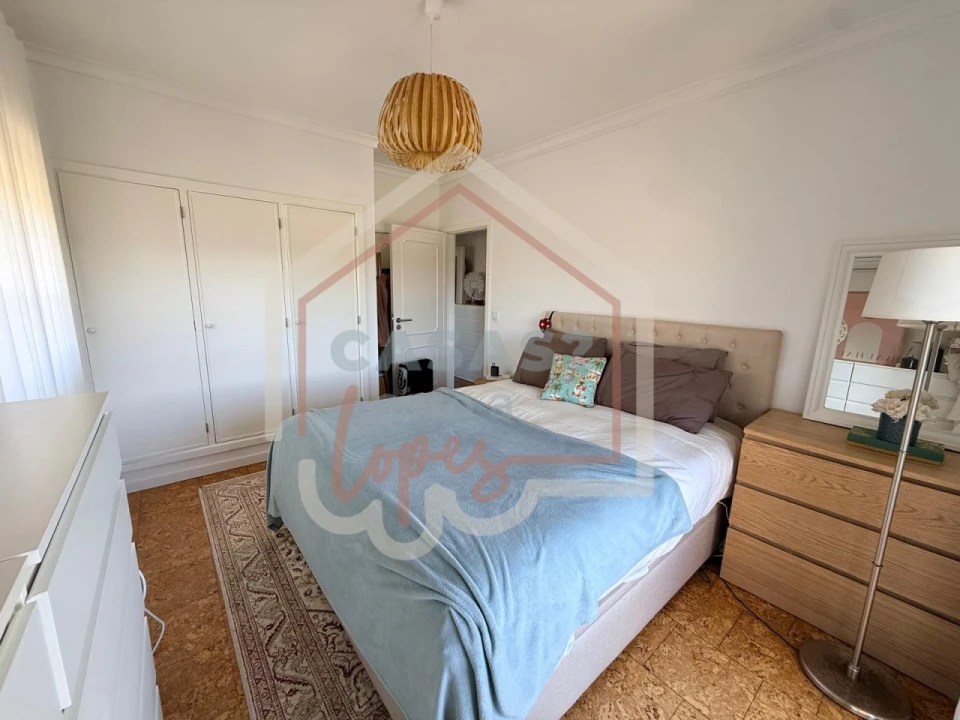 Apartamento T1 para Venda em Gafanha da Nazaré Foto 15