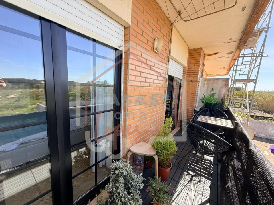 Apartamento T1 para Venda em Gafanha da Nazaré Foto 17