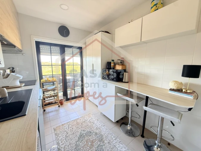 Apartamento T1 para Venda em Gafanha da Nazaré Foto 2