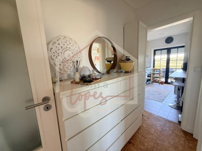 Apartamento T1 para Venda em Gafanha da Nazaré Foto 5