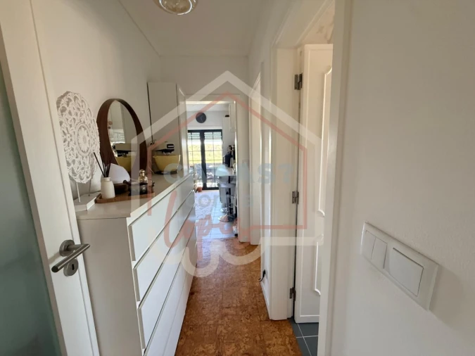 Apartamento T1 para Venda em Gafanha da Nazaré Foto 6