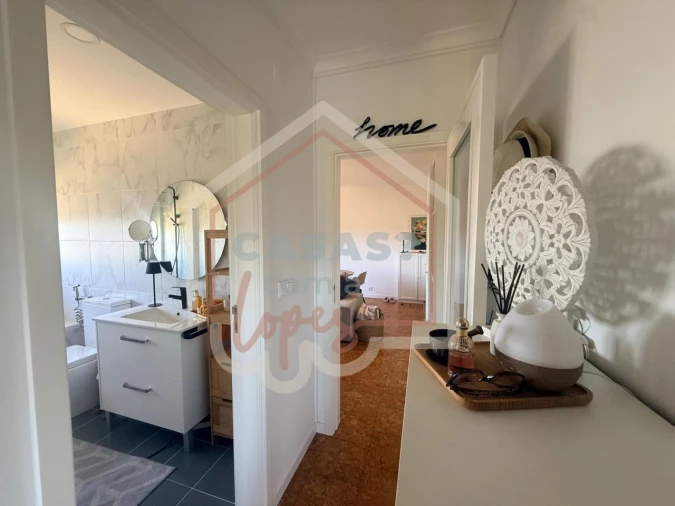 Apartamento T1 para Venda em Gafanha da Nazaré Foto 7