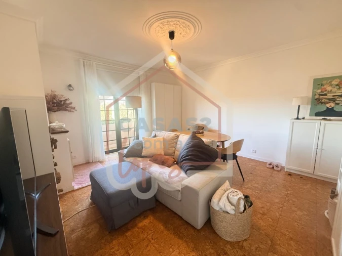 Apartamento T1 para Venda em Gafanha da Nazaré Foto 8