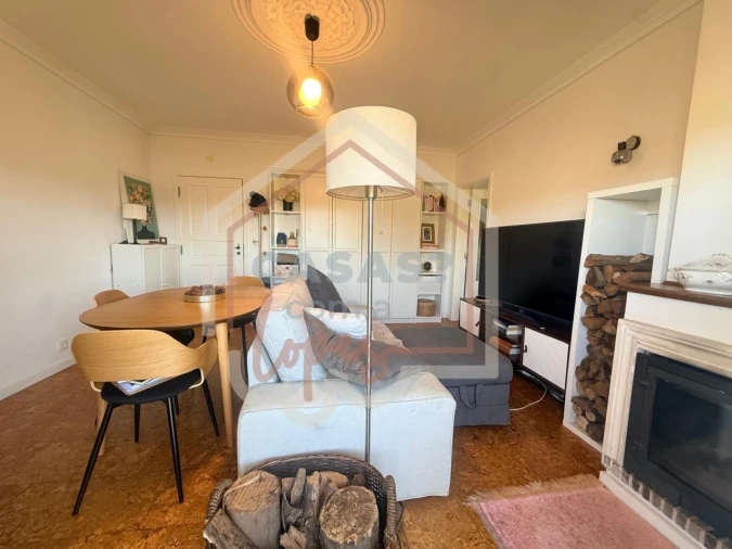 Apartamento T1 para Venda em Gafanha da Nazaré Foto 9