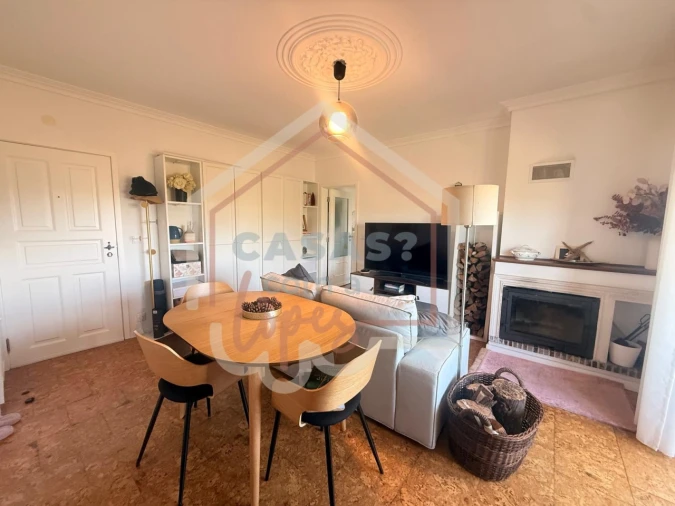 Apartamento T1 para Venda em Gafanha da Nazaré Foto 10