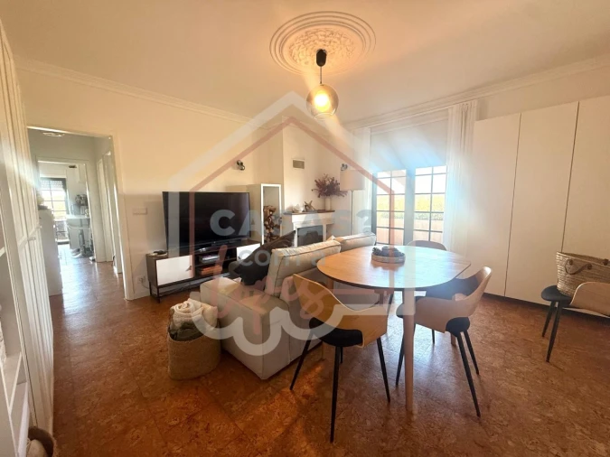 Apartamento T1 para Venda em Gafanha da Nazaré Foto 11