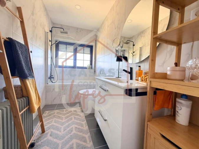 Apartamento T1 para Venda em Gafanha da Nazaré Foto 13