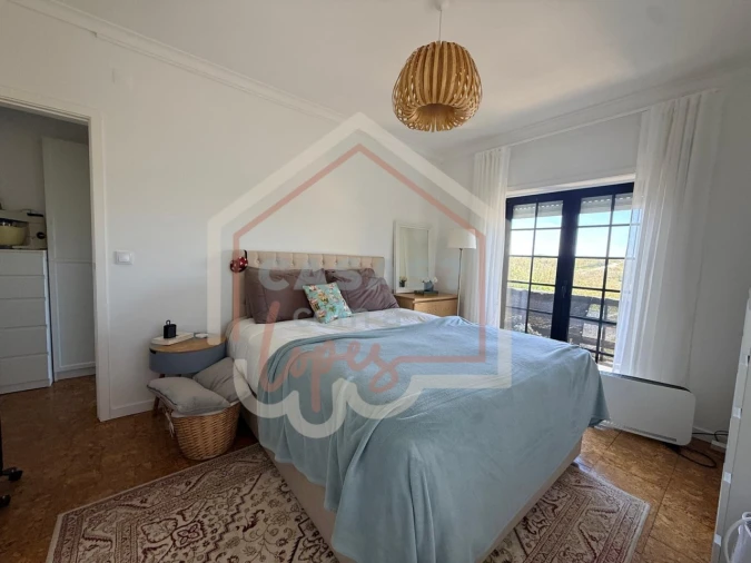 Apartamento T1 para Venda em Gafanha da Nazaré Foto 14