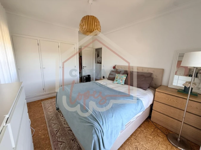 Apartamento T1 para Venda em Gafanha da Nazaré Foto 15