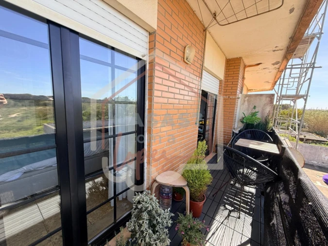 Apartamento T1 para Venda em Gafanha da Nazaré Foto 17