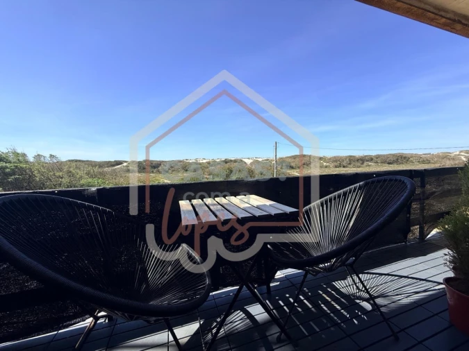 Apartamento T1 para Venda em Gafanha da Nazaré Foto 18