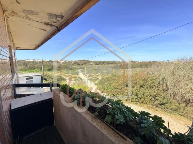 Apartamento T1 para Venda em Gafanha da Nazaré Foto 19