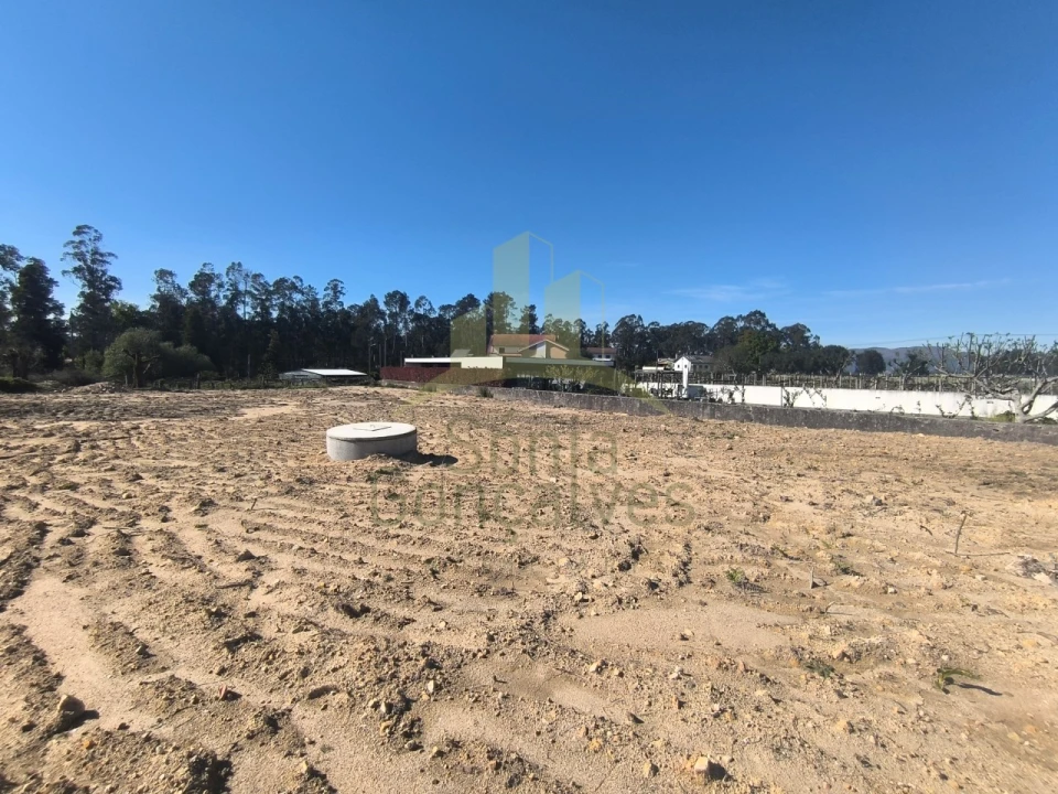 Terreno para Venda em Correlhã Foto 2