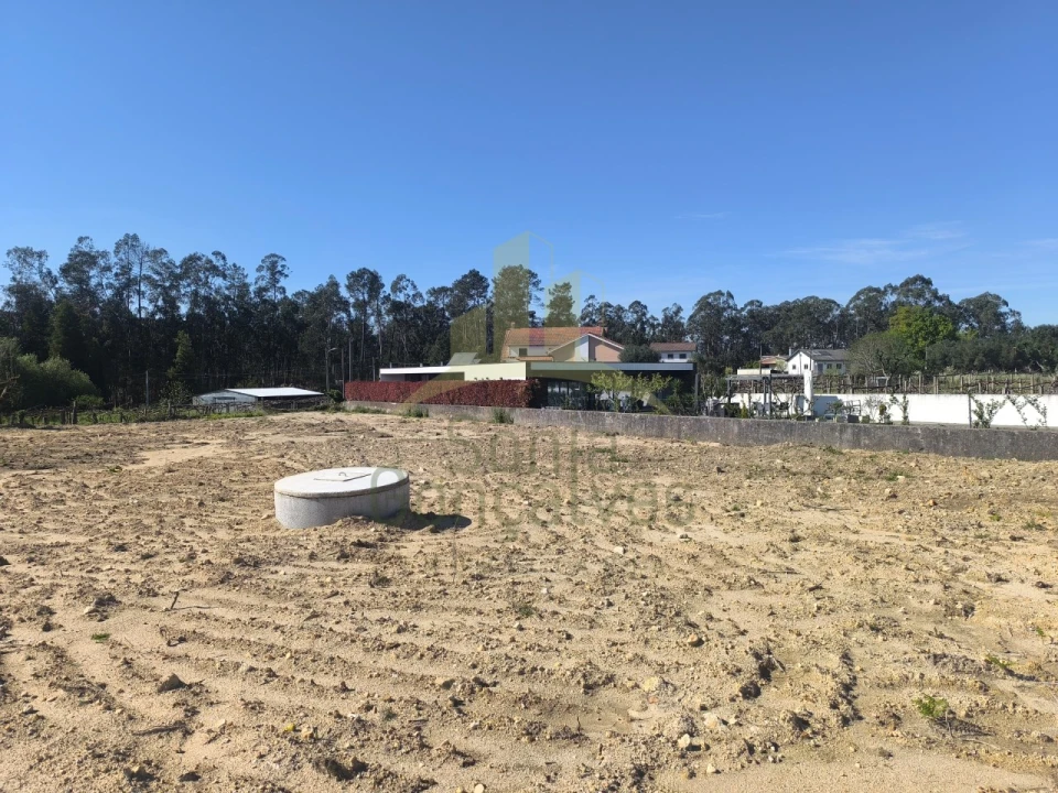 Terreno para Venda em Correlhã Foto 4