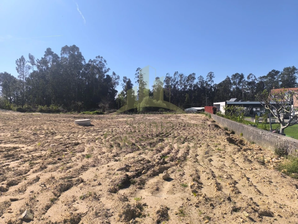 Terreno para Venda em Correlhã Foto 5
