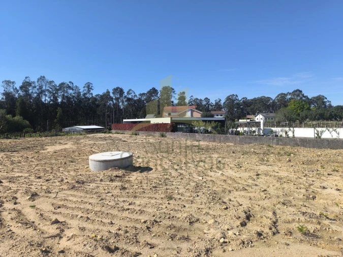 Terreno para Venda em Correlhã Foto 4