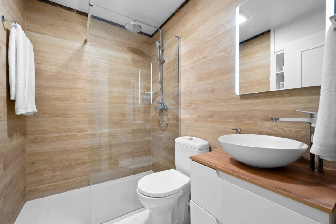 Apartamento T3 para Arrendamento em São Martinho Foto 16