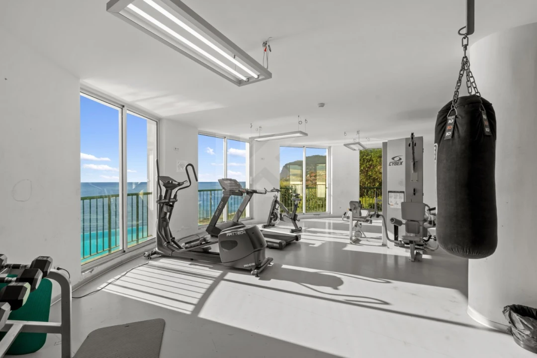 Apartamento T3 para Arrendamento em São Martinho Foto 26