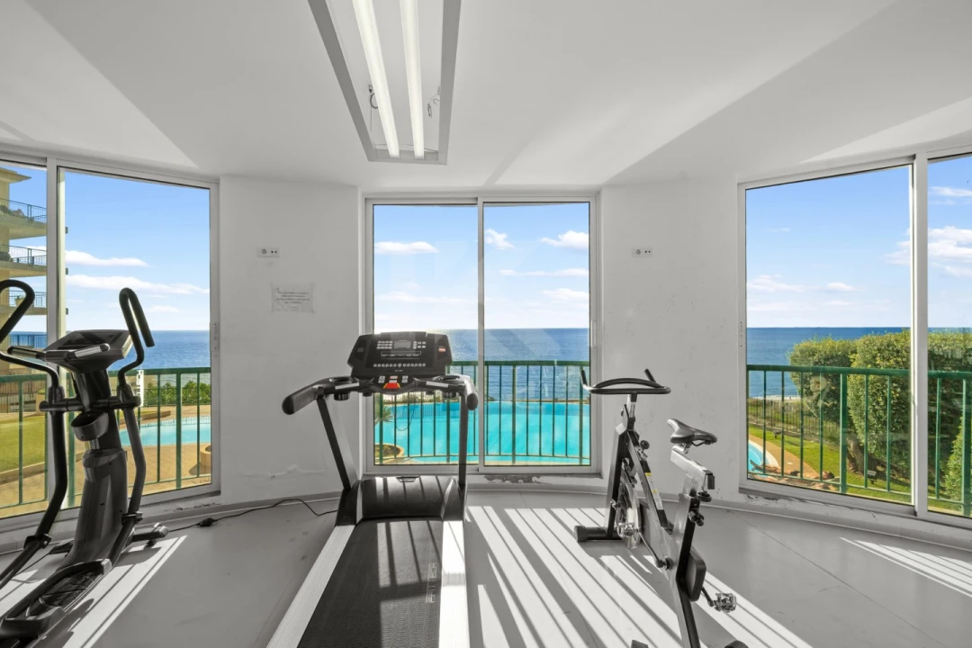 Apartamento T3 para Arrendamento em São Martinho Foto 28