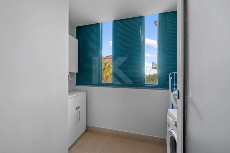 Apartamento T3 para Arrendamento em São Martinho Foto 23