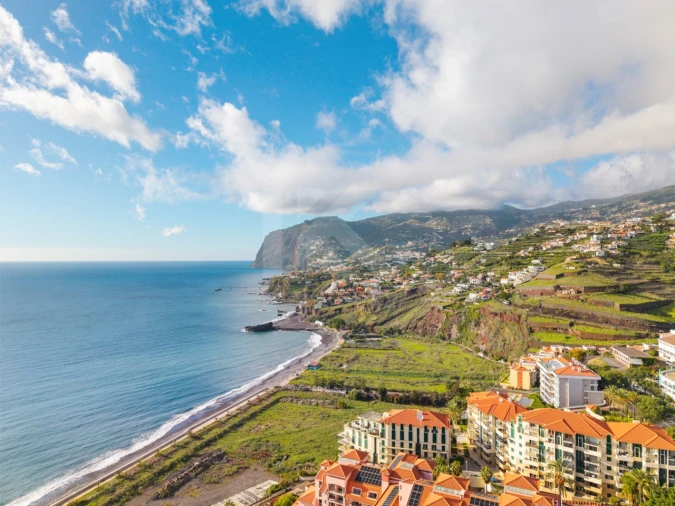 Apartamento T3 para Arrendamento em São Martinho Foto 34