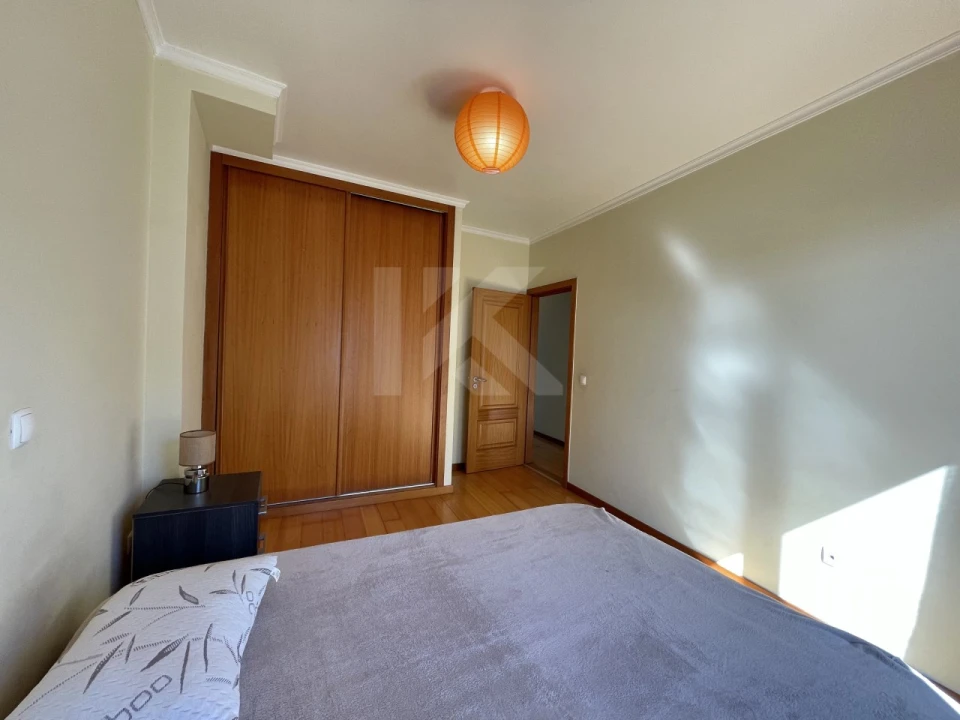 Apartamento T1 para Arrendamento em Funchal (Santa Luzia) Foto 10