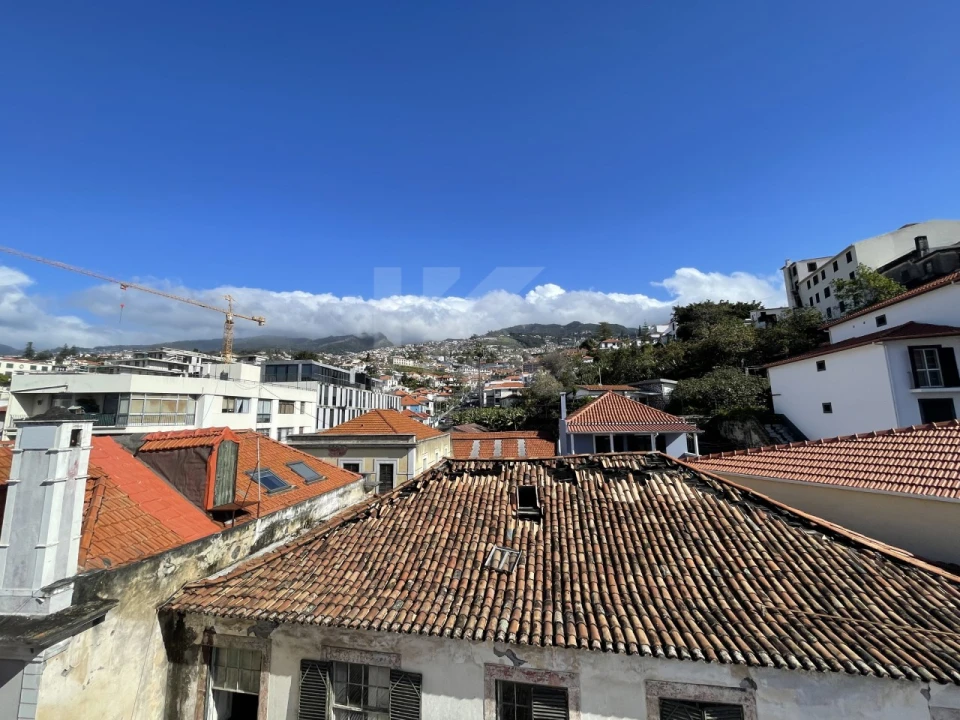 Apartamento T1 para Arrendamento em Funchal (Santa Luzia) Foto 23