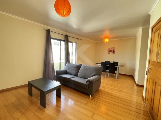 Apartamento T1 para Arrendamento em Funchal (Santa Luzia) Foto 2