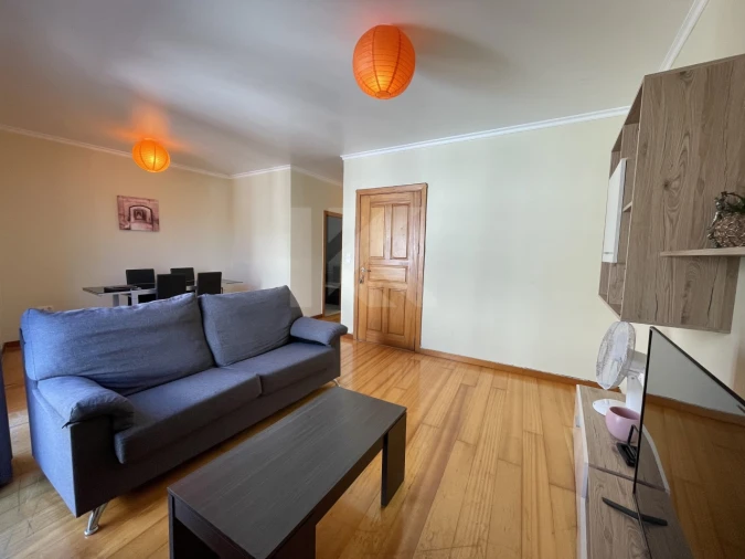 Apartamento T1 para Arrendamento em Funchal (Santa Luzia) Foto 1