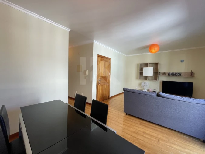 Apartamento T1 para Arrendamento em Funchal (Santa Luzia) Foto 4