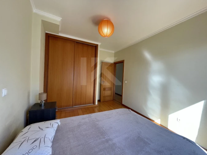 Apartamento T1 para Arrendamento em Funchal (Santa Luzia) Foto 10