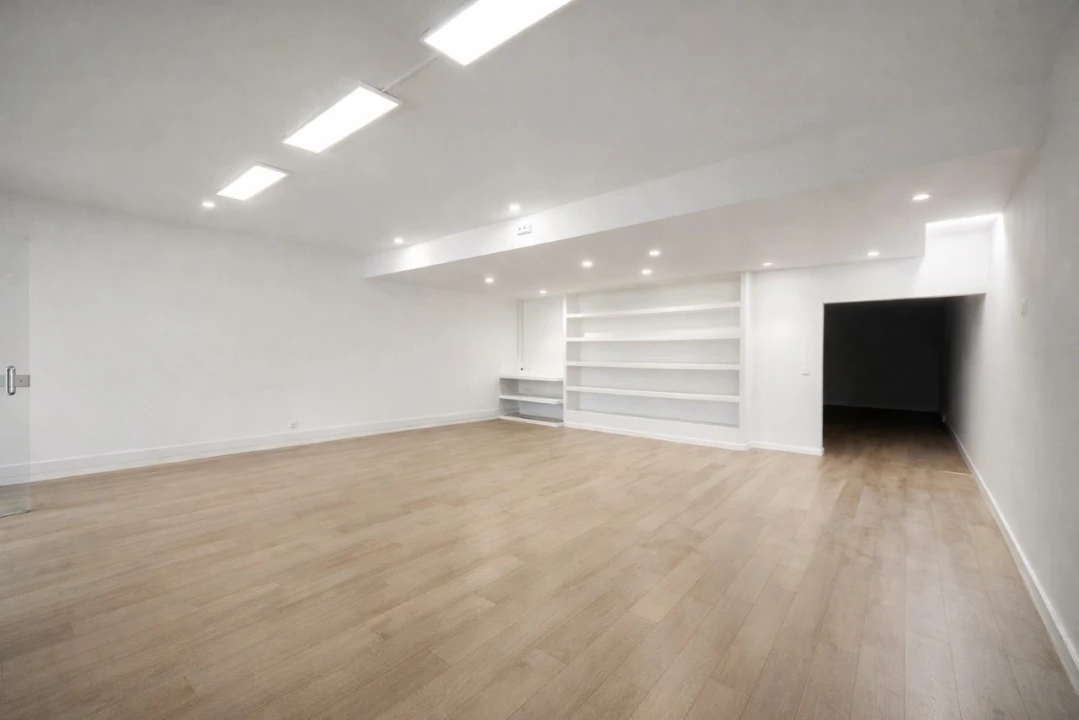 Loja para Arrendamento em Aradas Foto 10